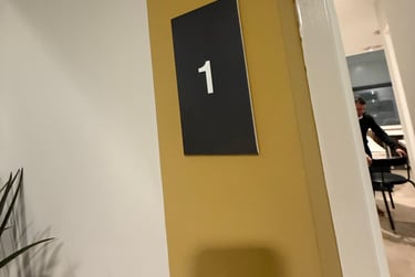 Bronze Room at Botanical View Court, John Street, City Centre, Sunderland, SR14AH - Image 4
